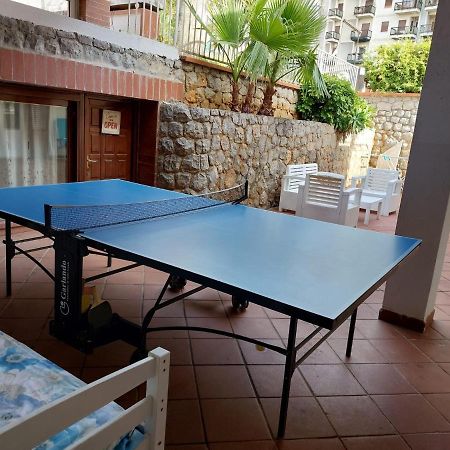 Oasis Green Villa Palermo Exterior photo