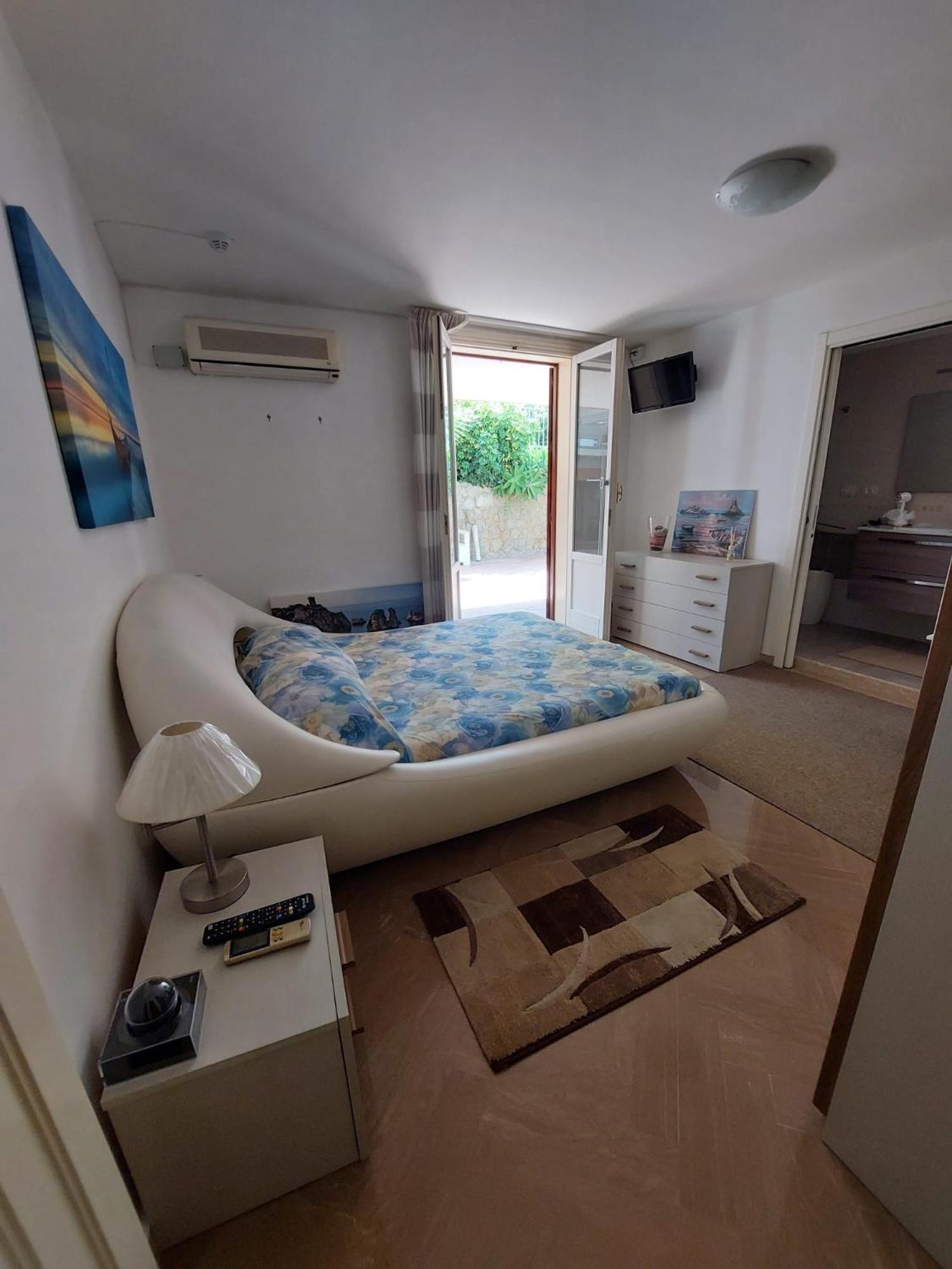 Oasis Green Villa Palermo Exterior photo